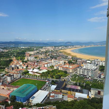 Appartamento La Torre, Vistas A La Bahia Laredo Esterno foto